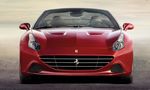 Ferrari California Plus Turbo