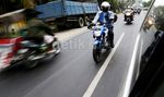 Unity Touring Selesaikan Hari Pertama
