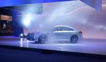 Model Mutakhir Subaru Legacy