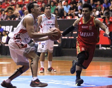 Aspac Menang Lagi
