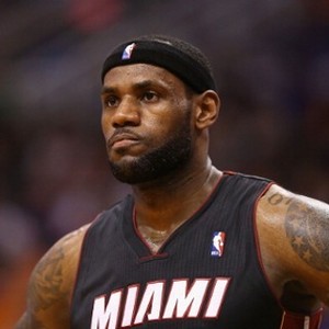 LeBron Yakin Akan Dipandang sebagai Salah Satu Pebasket Terbaik