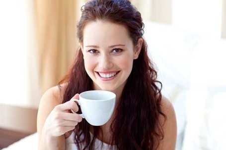 Atasi Tenggorokan Gatal dan Flu dengan Rutin Minum Teh Hitam