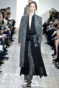 Michael Kors, Fall/Winter 2014. New York Fashion Week 2014. [Photo by Catwalking/Getty Images]