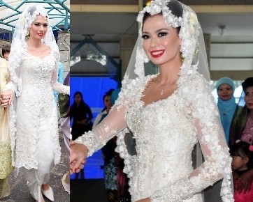 Selain Jennifer Dunn, KPK Juga Panggil Artis Chaterine Wilson