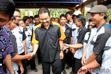 Pemprov Jatim Anggarkan Kedaruratan Rp 30 Miliar