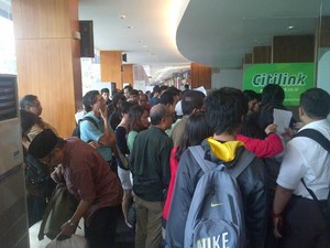Citilink Batalkan Penerbangan ke Malang, Penumpang Sewot Proses Refund Lama