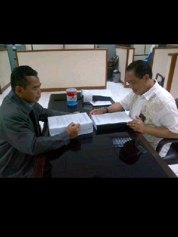 Dilarang Pimpin Pengadilan, Hakim Gugat Pemerintah