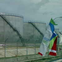 Pemerintah Minta Shell dan Total Cs Siapkan Stok BBM Nasional