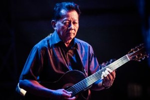 Live Review : Konser Amal Dari Gitaris untuk Indonesia