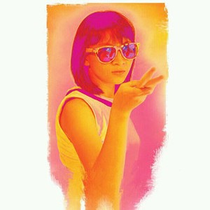 Free Download: Hey Girl - Indische Party
