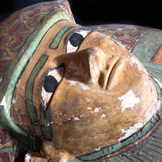 Mumi Berusia 3.600 Tahun Ditemukan di Mesir