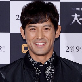 Pacaran 2 Tahun, Oh Ji Ho Menikah April