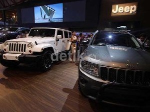 Chrysler, Dodge, Jeep Diskon Hingga Rp 75 Juta