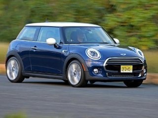 MINI Hindari Terlalu Banyak Model