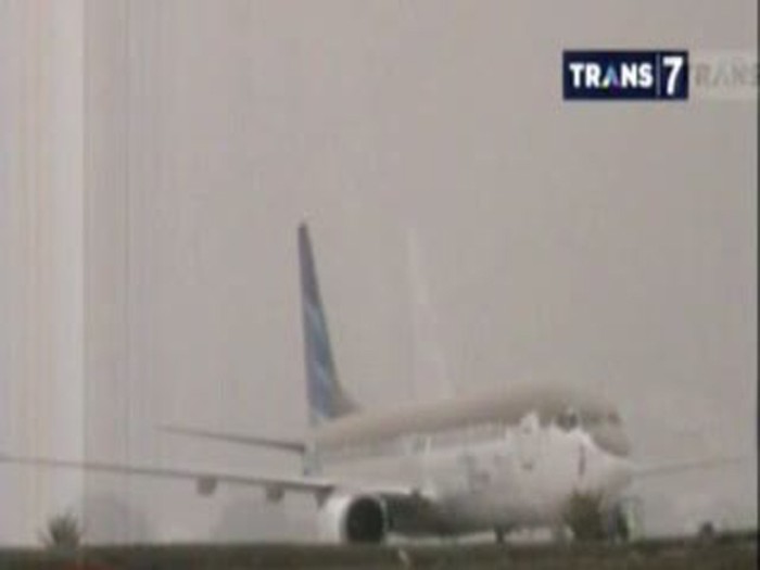 Tertutup Abu Vulkanik, Sejumlah Bandara Ditutup