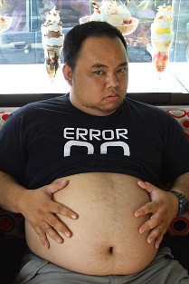 Terapkan Diet Golongan Darah, Didiet Pangkas Bobot 31 Kg dalam 5 Bulan