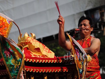 Pawai Cap Go Meh