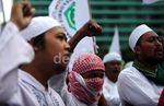 FPI Tolak Peredaran Narkoba dan Miras