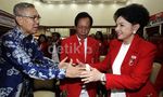 Sutiyoso Optimis Menangkan Pemilu 2014
