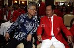 Sutiyoso Optimis Menangkan Pemilu 2014