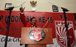 Sutiyoso Optimis Menangkan Pemilu 2014