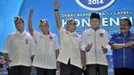 Debat Capres Konvensi Partai Demokrat