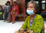 Evakuasi Korban Gunung Kelud