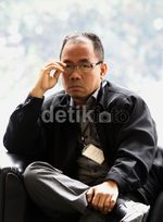 Pengacara Atut, TB Sukatma Diperiksa KPK