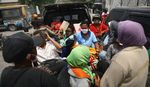 100 Ribu Orang Mengungsi Akibat Letusan Kelud