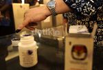 Simulasi Pemungutan Suara Pemilu 2014