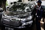 KPK Kembali Sita 6 Mobil Terkait Wawan