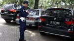 KPK Kembali Sita 6 Mobil Terkait Wawan