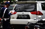 KPK Kembali Sita 6 Mobil Terkait Wawan