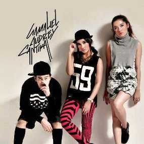 Garap Album Kedua, GAC Belajar Tulis Lagu