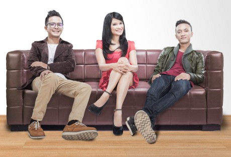 Pumpkin Rilis Album Setelah Penantian 5 Tahun