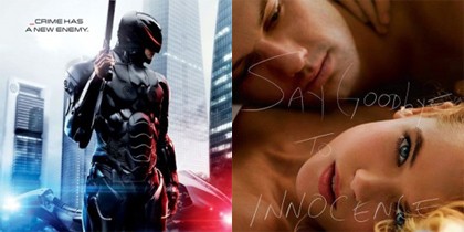 Film-film Terbaru yang Rilis di Bioskop