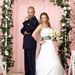 My Fake Fiance Tayang Malam Ini