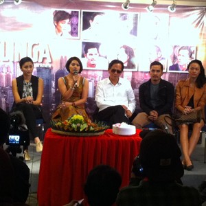 Film Komedi Satir Negeri Tanpa Telinga Syuting di Solo dan Yogyakarta
