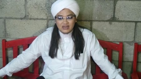 Ustad Hariri, dari Tuduhan Pelecehan Seks Hingga Insiden Tausiah