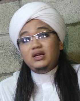 Soraya Larasati Ikut Komentar Soal Video Insiden Ustad Hariri