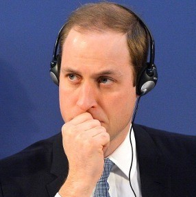 Berburu Sebelum Kampanye Anti Perdagangan Satwa Ilegal, Pangeran William Diprotes