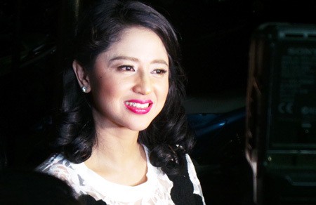 Dewi Persik Huni Rutan Pondok Bambu, Farhat Abbas Resmi Tersangka