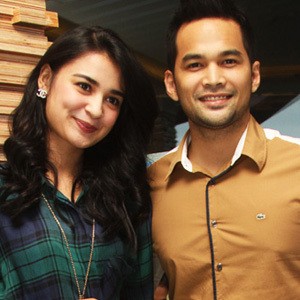 Shireen Sungkar Hamil 2 Bulan