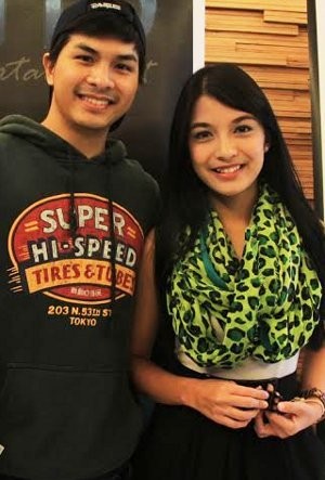 7 Tahun Pacaran, Chelsea Olivia dan Glenn Belum Minta Restu