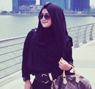 Dok. Instagram Pipik Dian Irawati Dok. Instagram Pipik Dian Irawati