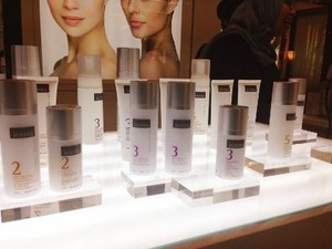 IOMA, Skin Care Asal Prancis yang Produknya Bisa Diracik Langsung di Tempat
