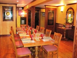 Harus Tunggu 5 Tahun untuk Makan di Restoran Eksklusif Ini