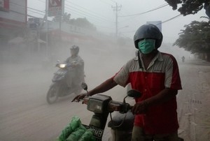 Ada Isu Gempa & Letusan Susulan, Jangan Lantas Percaya!