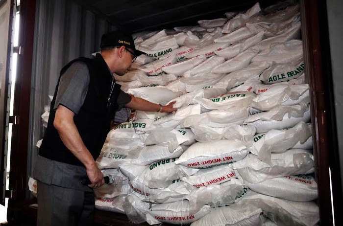 3 Importir Beras Terancam Dicabut Izinnya