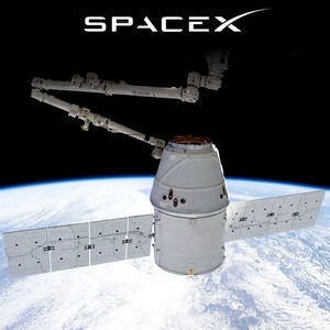 SpaceX: Mimpi Membangun Koloni di Mars